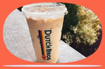 Dutch Bros Drive-Thru Locations